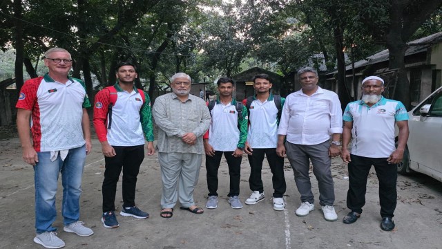 অনুমতি না পেলেও একই স্থানে কর্মসূচি পালনে অনড় বিএনপির দুই পক্ষ