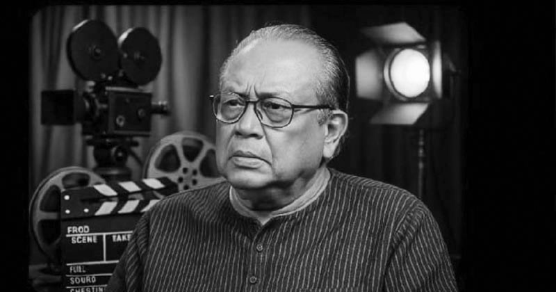 চলচ্চিত্র নির্মাতা আব্দুল লতিফ বাচ্চু আর নেই