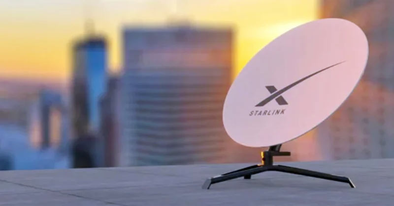 ভেনেজুয়েলায় বিনামূল্যে ইন্টারনেট সেবা দিচ্ছে স্টারলিংক