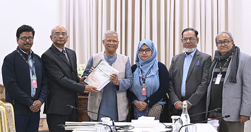  আ.লীগের শাসনামলে গুম হওয়া ২৫১ জন এখনো নিখোঁজ