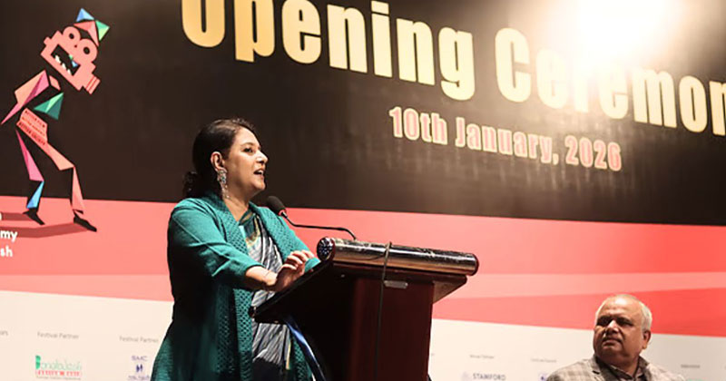 আন্তর্জাতিক চলচ্চিত্র উৎসবগুলো বিভাগীয় পর্যায়েও হতে পারে