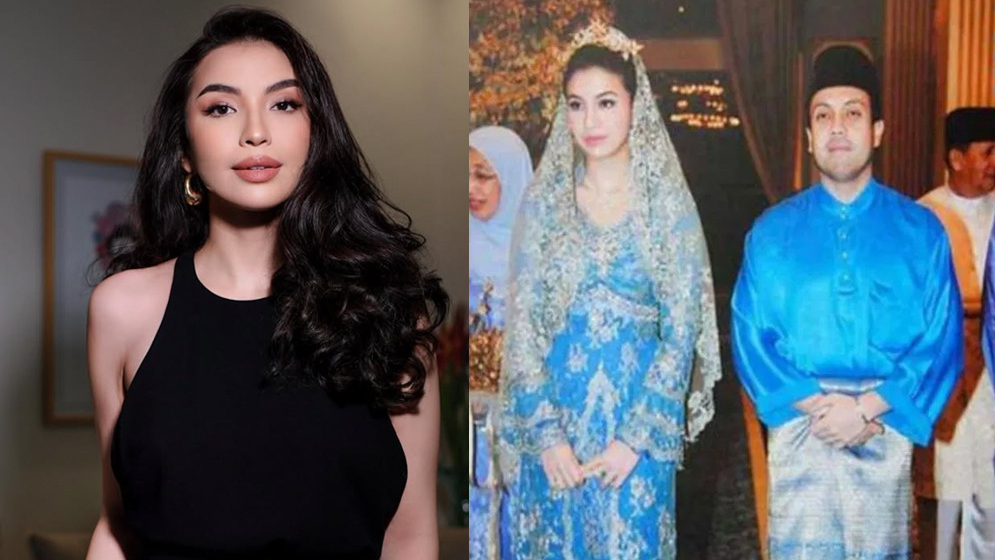 আন্তর্জাতিক মডেলকে রাজার ছেলের জোর করে বিয়ে!