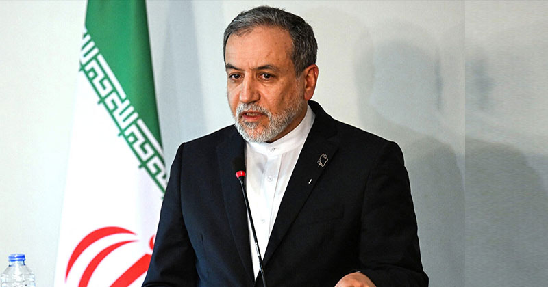 যুক্তরাষ্ট্র চাইলে যুদ্ধের জন্য প্রস্তুত ইরান: পররাষ্ট্রমন্ত্রী