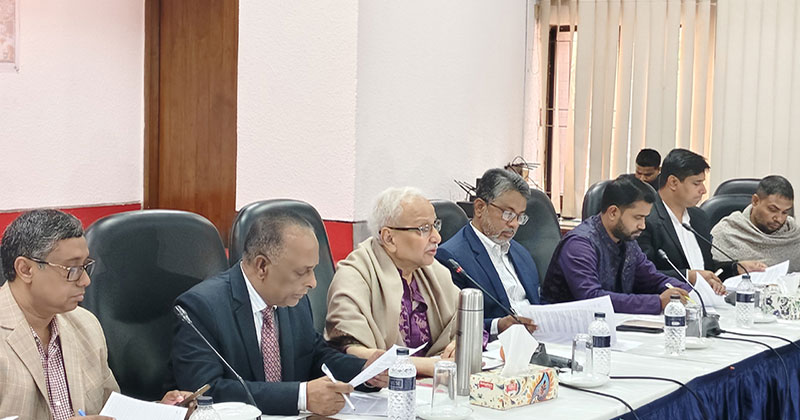 দলগুলোর নির্বাচনী ইশতেহারে ১৫ সংস্কার প্রস্তাব ও প্রতিশ্রুতি চায় সুজন