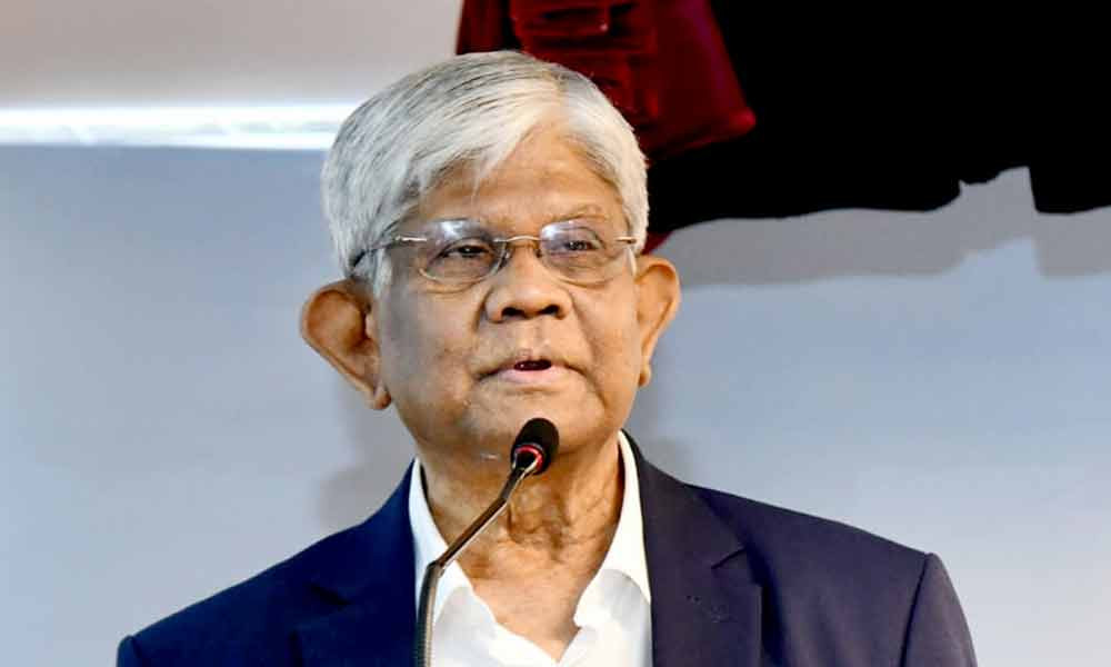 পে-স্কেল বাস্তবায়ন নিয়ে যা বললেন অর্থ উপদেষ্টা